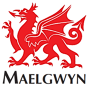 Maelgwyn Logo